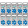 VARTA Varta Power One Implant Plus 675 Batterie Cochlear PR44 BULK