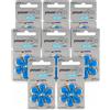 VARTA Varta Power One Implant Plus 675 Batterie Cochlear PR44 BULK