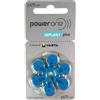 VARTA Varta Power One Implant Plus 675 Batterie Cochlear PR44 BULK