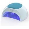 SUNUV Lampada Unghie LED UV Professionale per Gel e Semipermanente Sensore Di