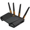 ASUS TUF GAMING AX3000 V2 ROUTER GAMING DUAL BAND WIFI 6 MOBILE GAME MODE AIPROT