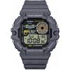 Casio WS-1700H-8A Orologio Digitale Funzione Maree e Fasi Lunari