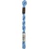Anchor perl Filo Filo da ricamo Cotone 00130 Himmelblau himmelblau