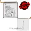 SAMSUNG BATTERIA LITIO ORIGINALE EB-BG998ABY 5000mA PER GALAXY S21 ULTRA 5G G998