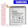 031C96A Samsung Batteria Litio Originale Eb-bg998aby 5000ma Per Galaxy S21 Ultra 5g G998
