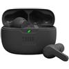JBL WAVE BEAM AURICOLARI IN-EAR BLUETOOTH BLACK
