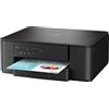 Brother DCP-J1260W stampante multifunzione Ad inchiostro A4 1200 x 6000 DPI 16 p