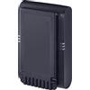 Samsung VCA-SBTA60/VT, batteria di ricambio per scopa elettrica, 200W e 60 min / 150W e 40 min, compatibile con Samsung Jet 75E, Jet 65, Jet 60