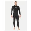 Mares Muta Subacquea Pioneer Monopezzo 7 mm Uomo
