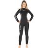 Mares Muta Pioneer Monopezzo 7 mm SHE Donna 2026