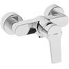 Hansa, Miscelatore doccia monocomando Hansatwist, 09670183