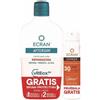 Ecran Aftersun Milk 400ml + Sunnique Spf30 Spray 75ml