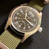 Hamilton Nuovo orologio da uomo Hamilton Khaki Field Call of Duty Black Ops 7 38 mm...