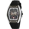 Roberto Cavalli di Franck Muller ROBERTO CAVALLI BY FRANCK MULLER RV1G205P1041 JAPAN LIMITED TONNEAU AUTOMATICO
