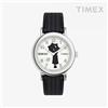 Timex Orologio TIMEX x Wednesday Limited Edition TW2Y19400 37mm Raven Hand NUOVO