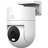 XIAOMI CW300 Telecamera Wi-Fi Esterna, 2,5K 4MP 360°, Allarme E Dissuasione | Te