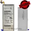 SAMSUNG BATTERIA ORIGINALE EB-BN950ABE 3300mAh PILA LITIO PER GALAXY NOTE 8 N950