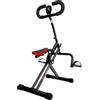 Body Total Crunch Palestra Panca Power Braccia Glutei Fitness Incluso Il Display