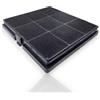 Filtro al carbone per Whirlpool Hotpoint Wpro CHF007/1 Type241 AEG