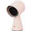 CBPHP01 Cappa Aspirante Portatile Rosa | Mini Aspiratore Silenzioso, 2 Velocità,