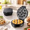 Macchina Per Takoyaki A 14 Fori, Riscaldamento Uniforme, Per Polpette Di Polpo,