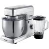 ARIETE 15981 IMPASTATRICE PLANETARIA MULTIFUNZIONE GOURMET PASTAMATIC 7L
