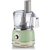 ARIETE 1781/04 ROBOT DA CUCINA MULTIFUNZIONE VINTAGE 1.2L 2 VELOCITA'+ PULSE
