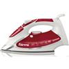 Girmi ST50 Ferro da Stiro a Vapore 2200W Rosso