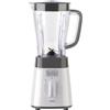 Black&Decker - BXJB500E Frullatore da tavolo 1,5 Litri 500 W Bianco