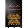 Haier Cantinetta 42 bottiglie SERIES 7 Wine Bank 50 Hws42Gdau1 Black classe G (49,7x5