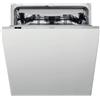 Whirlpool Lavastoviglie Whirlpool da Incasso 14 Coperti Classe D WIC3C33F