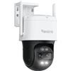 Does not apply TELECAMERA 4K PTZ WIFI ESTERNO DOPPIO OBIETTIVO ROTAZIONE 355° TILT 90° VIDEO SO