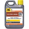 FILA ECO-CERA LIQUIDA EFFETTO LUCIDO 1LT per Cotto, Marmo, Veneziana, graniglia