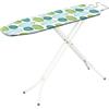 Gimi Asse Da Stiro Jean It In Acciaio Piano Cm. 114X33