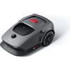 MOVA 600 Kit Robot Tagliaerba Senza Filo Perimetrale, con 81 Lame Sostituibili, Mappatura 360° 3D LiDAR Fino a 800 m², Superamento Ostacoli Intelligente, Controllo via App, Allarmi di Sicurezza