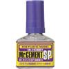 Mr Hobby Mr Cement SP - 40Ml Mr Hobby MC-131