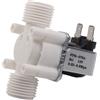 for interruttore magnetico elettrovalvola DC 12V 1/2 pollice normalmente chiusa