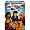Gioco da tavolo di deduzione per scoprire l'impostore EL-INFILTRADO 20782