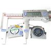 Dell Ventilatore Fan DELL XPS 13 13D MG60090V1-C060-S99 K1422Y