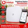 Vodafone *NUOVO* - VODAFONE STATION REVOLUTION - MODEM ROUTER WIFI ADSL - 1300 Mbps