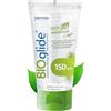 JOYDIVISION Original Bioglide neutro 150 ml | Prodotto per l'idratazione e la cura 100% naturale e vegano | Gel a base d'acqua | Come un lubrificante | Compatibile con | preservativi in lattice
