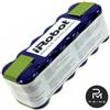iRobot Batteria originale iRobot XLife, per Roomba serie 500 600 700 800, NiMH 3000 mAh