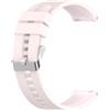Cinturino Orologio Per Huawei Watch 3 GT2 Pro 2E Honor Magic GS Sogno 22 MM Rosa