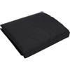 Copertura impermeabile Oxford 420D per carrelli griglia barbecue standard 48,5 x