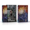 Warren Ellis - Rodney Ramos - Darick Robertson TRANSMETROPOLITAN n. 2 Panini