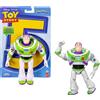 Mattel Disney Pixar Toy Story 5 - Buzz Lightyear Space Ranger, action figure da
