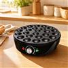 Macchina Elettrica Per Takoyaki, Ideale Per Preparare Snack A Base Di Polpette