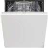INDESIT Lavastoviglie Indesit a Scomparsa Totale Classe E 14 Coperti IN2IE14CNP80