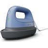 Cricut EasyPress Mini™ - Pressa a caldo compatta, 15 × 8 cm, colore: lavanda
