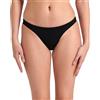 Arena Women's Team Swim Bottom Solid Due Pezzi Donna (Pacco da 1)